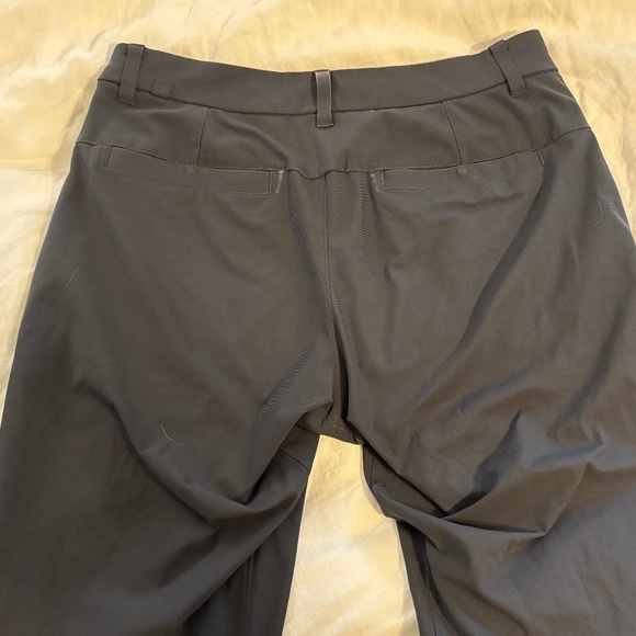 Lululemon Men's ABC trousers 30/32 - Picture 2 of 2